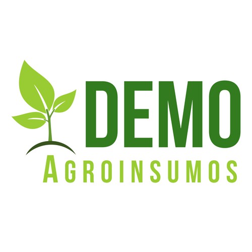 Propuesta para una empresa dedicada a la venta de fertilizantes y agroquímicos.