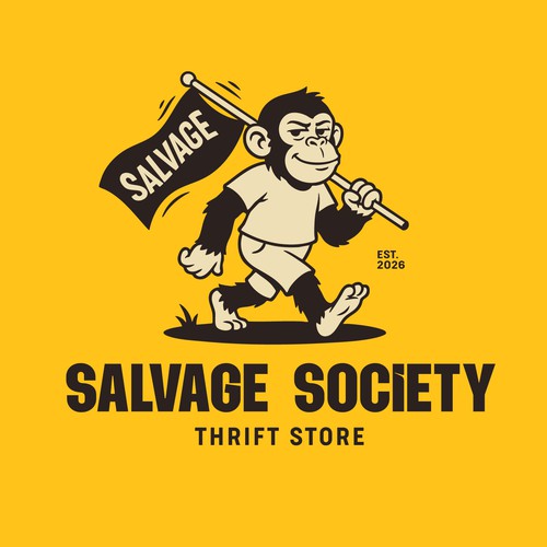 Salvage Society