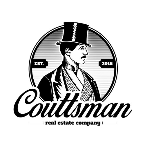Couttsman - FOR SALE!
