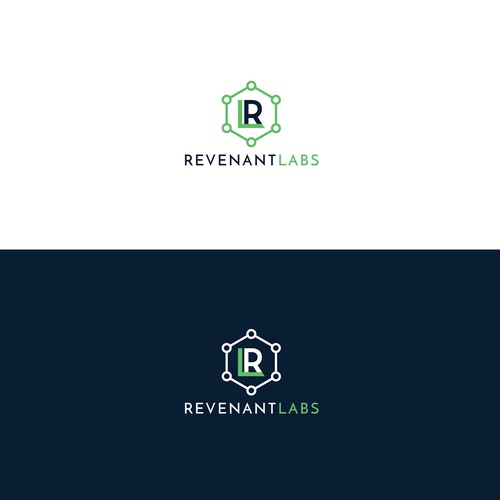Logo Revenant Labs