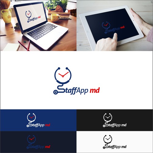 StaffApp md
