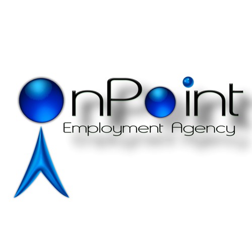 Help OnPoint with a new logo