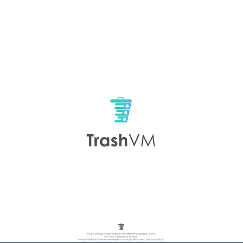 TrashVM