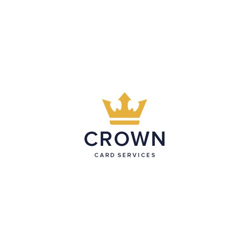 crown card services