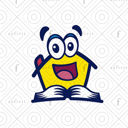 Happy Homeschool Logo