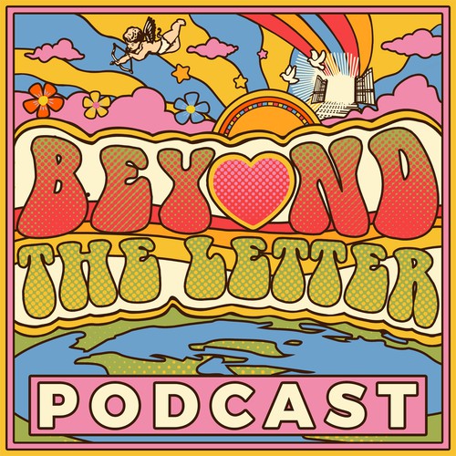 Beyond the Letter Podcast cover