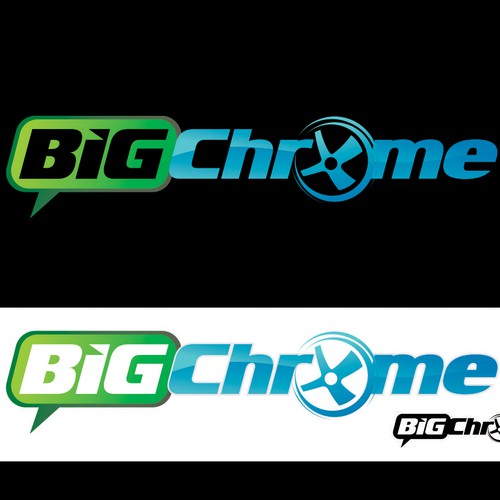 Bigchrome