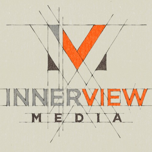 Inner View Logo