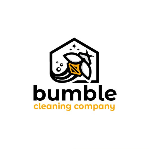 BUMBLE CLEANING