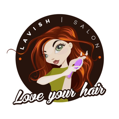 Lavish Salon