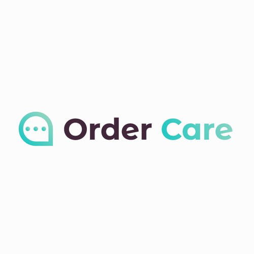 Order Care - Logo Proposal 2