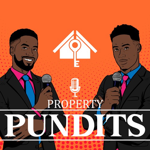 Property Pundits advertising