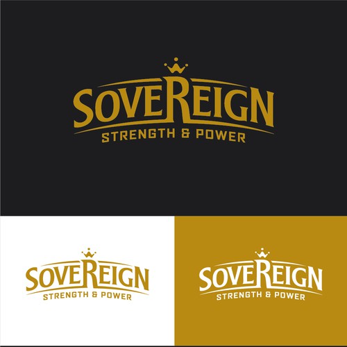 Logo for a lifestyle brand