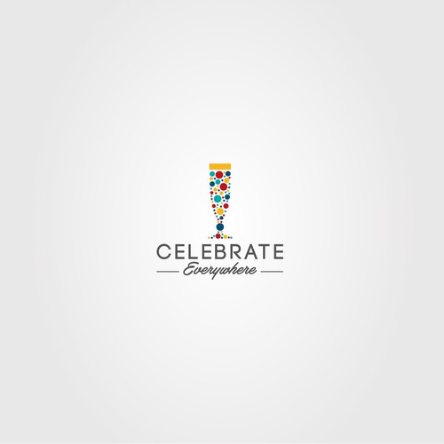 Funny celebrate