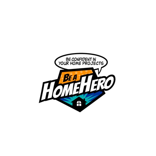 Logo for Home Improvement