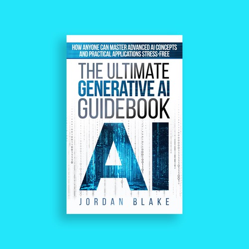 The Ultimate Generative AI Guidebook