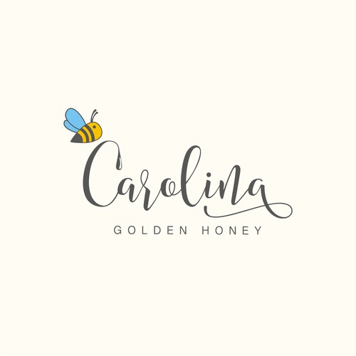 Carolina Golden Honey