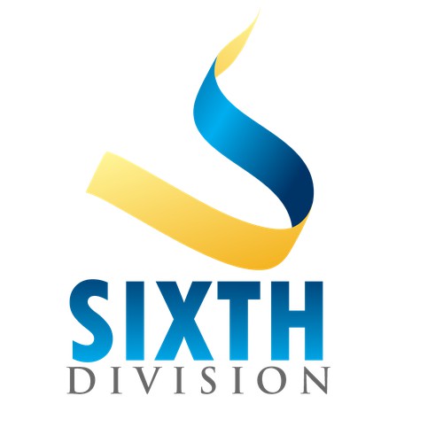 Sixth Division needs a logo