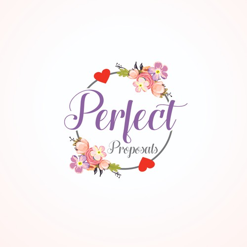 Perfect Proposal Concept