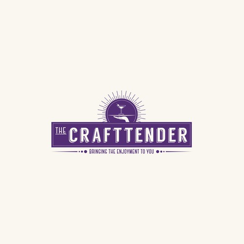 The Crafttender