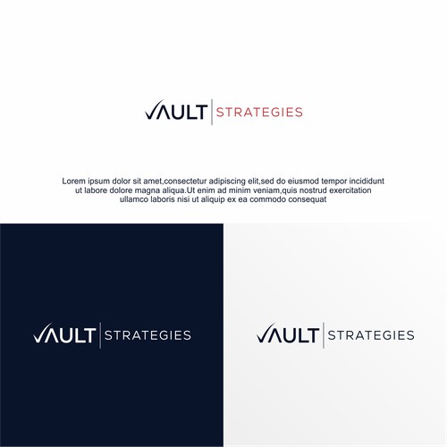 vault strategies