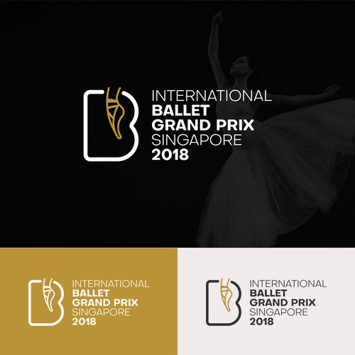 International Ballet Grand Prix Singapore