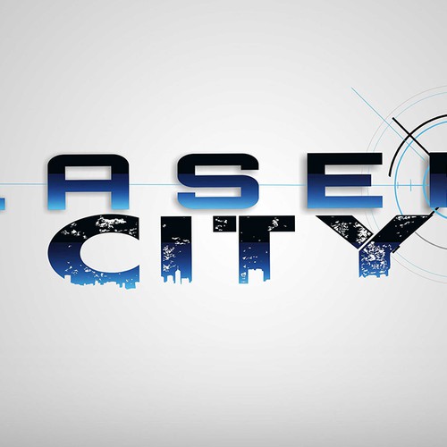 Laser-City, the new adventure game