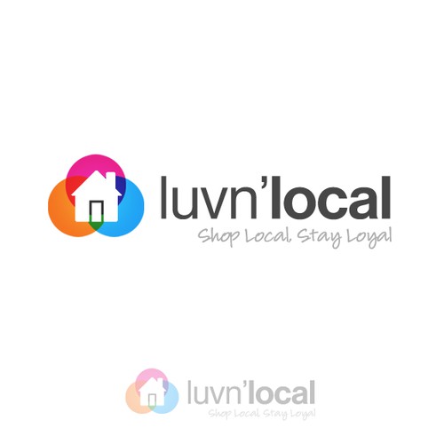 Luvn'Local needs a new logo