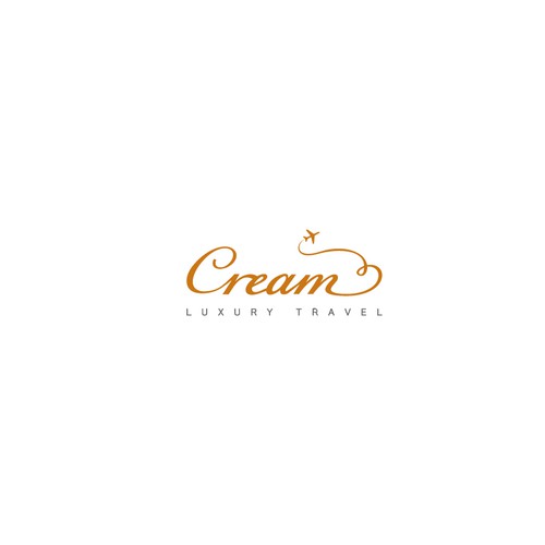 Logo Design for Cream