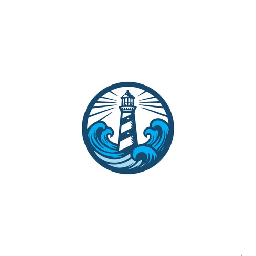 Navigating with Purpose logo