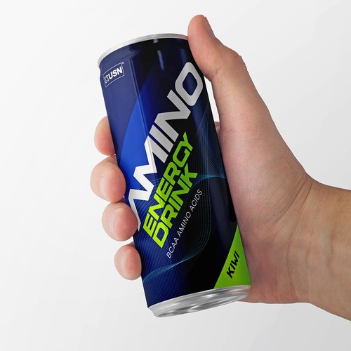 Energy drink proposal