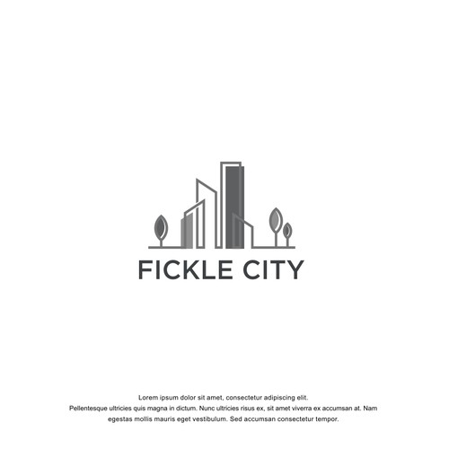 Fickle City