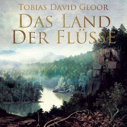 Das Land Der Flusse book cover