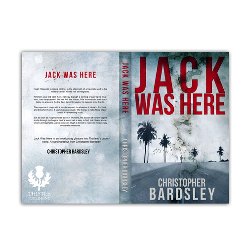 jack was here