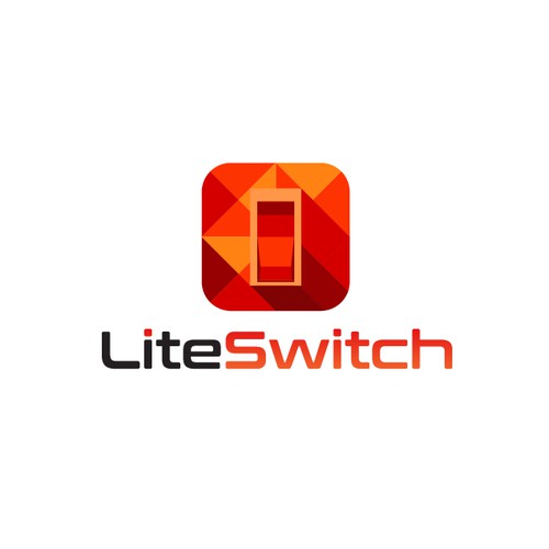 Unique logo for LiteSwitch