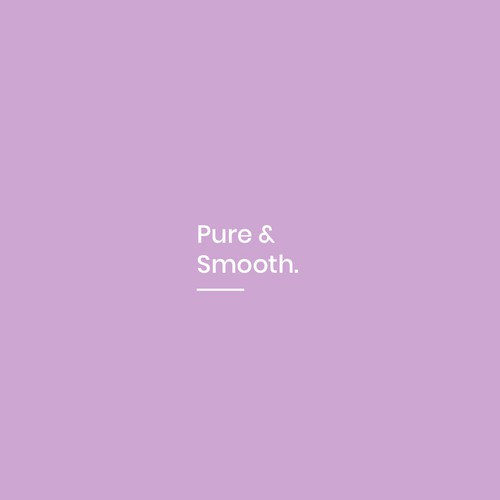 Pure & Smooth logo
