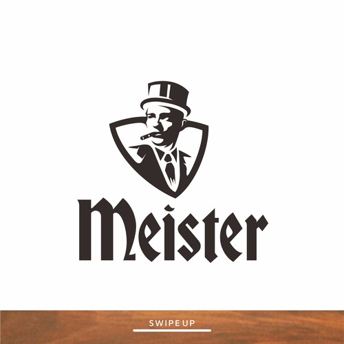 Meister Logo