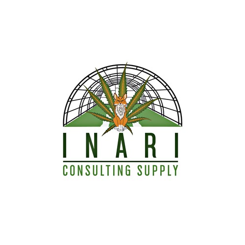 Logo for Inari consulting supply