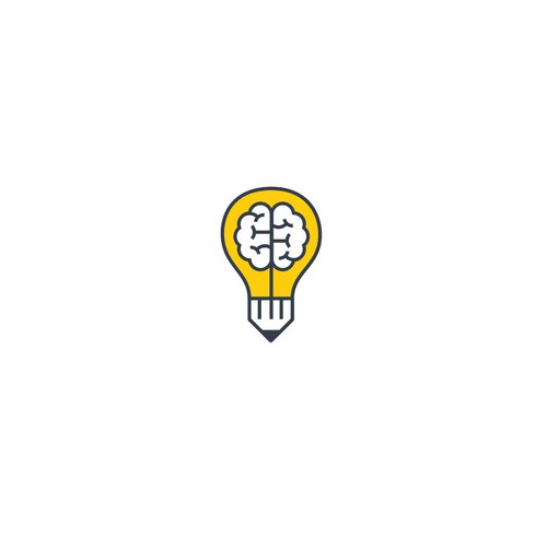 Logo for creative agency