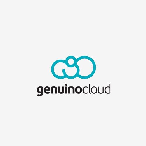 GenuinoCloud Logo