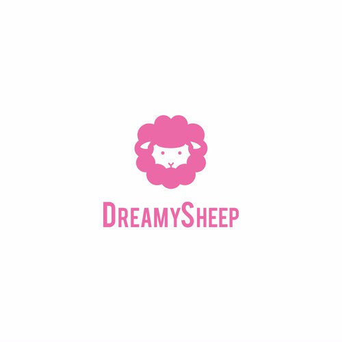 Dreamy Sheep 