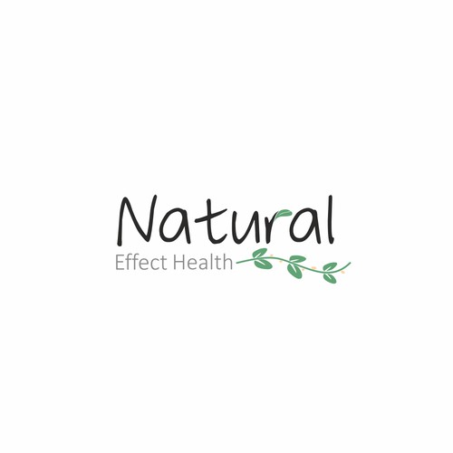 Need a great logo that attracts  people that are health conscious.