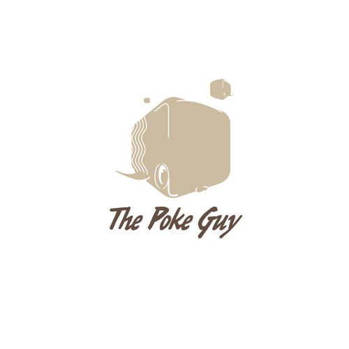 The Poke Guy