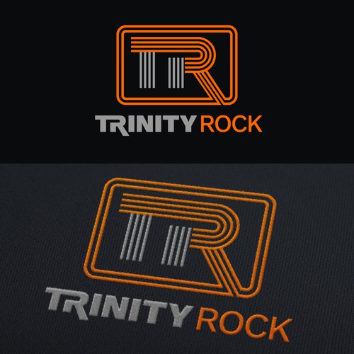 Trinity Rock