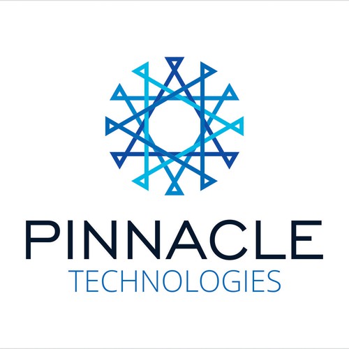 PINNACLE Logo