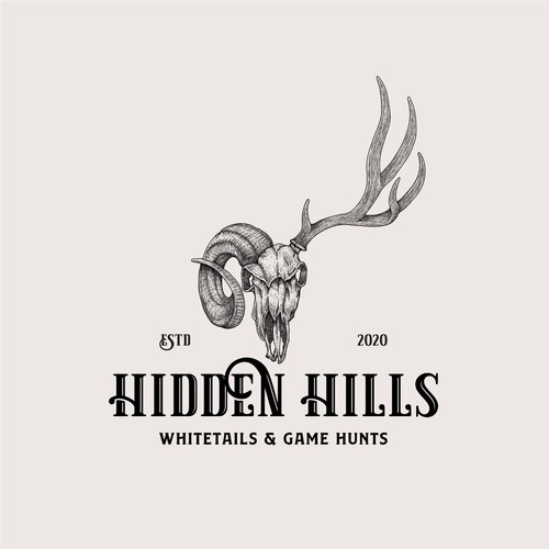 hidden hills
