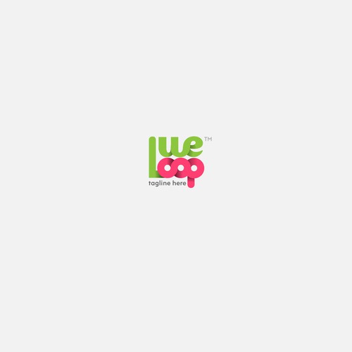 Logo for weloop