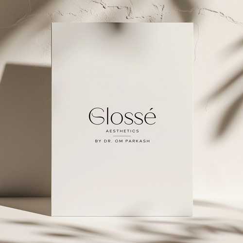 Glosse Aesthetics