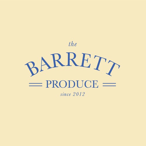 Barrett Produce