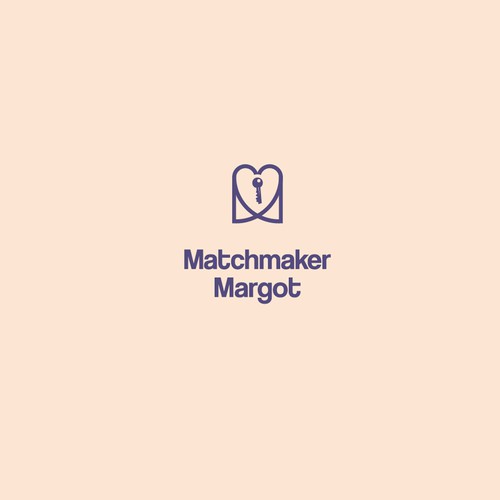 Help Rebrand a High-End Matchmaker with Humor, Depth, and Soul